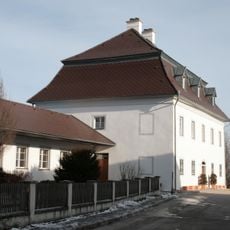 Pfarrhof St. Georgen in der Klaus