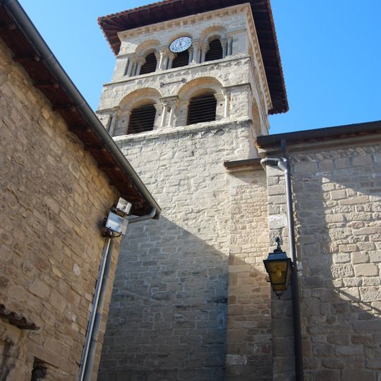 Saint-Donat-sur-l'Herbasse