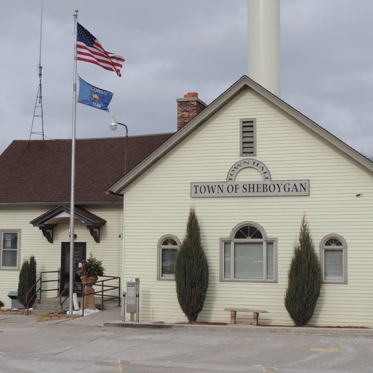 Sheboygan