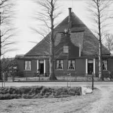 Westerstraat 50, Sijbekarspel