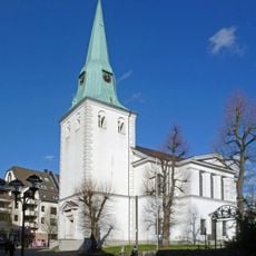Protestant Church