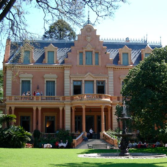 Villa Ocampo