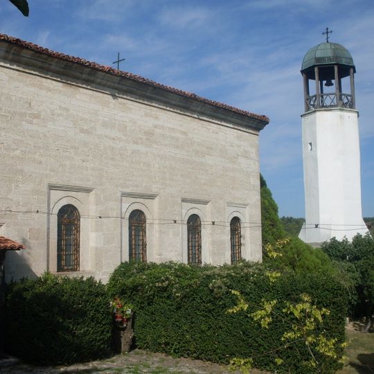 Saint Nicholas Church