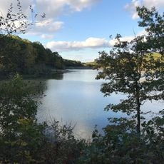 Lacey-Keosauqua State Park