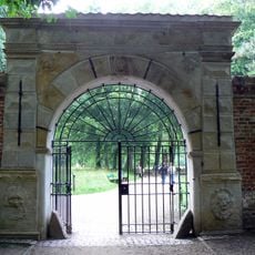Schlosspark