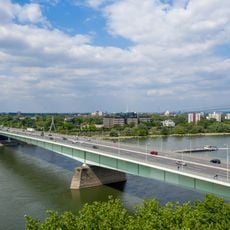 Zoobrücke
