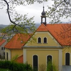 Kościół Trójcy Świętej w Boguszowie-Gorcach