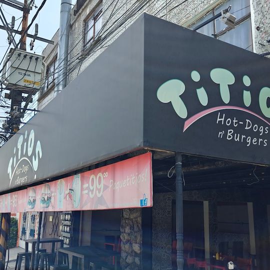 TiTios