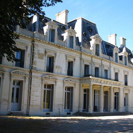 Château du Piple