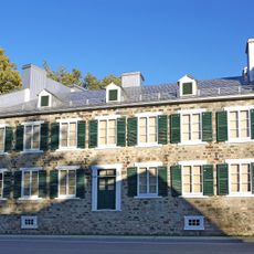 Maison Jean-Baptiste-Mâsse