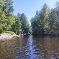 Шлюз «Лавола» (Выборг)