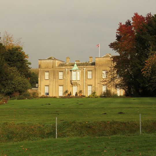 Elsham Hall