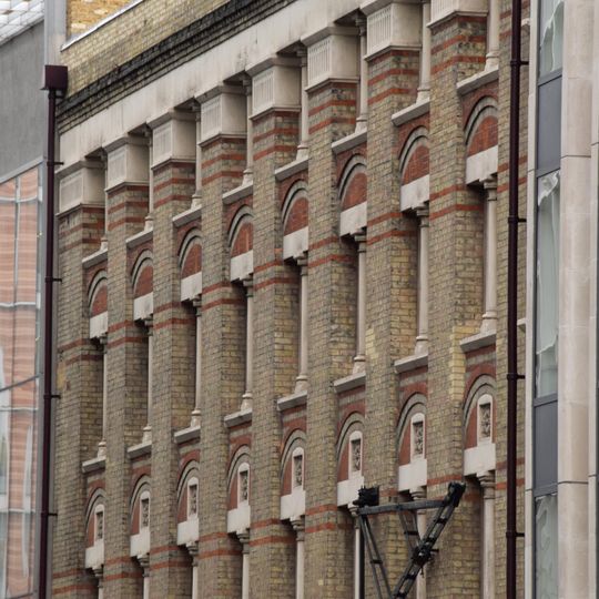 89, Southwark Street