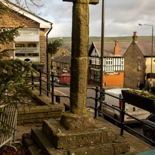 Market Cross