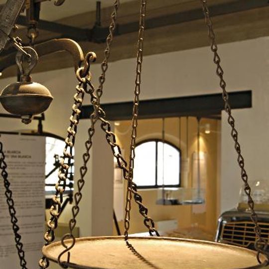 Museo della Bilancia