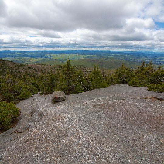 Cardigan Mountain State Park