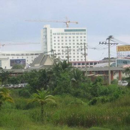 Poipet