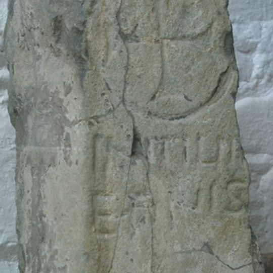 Kirkmadrine Early Christian Stones