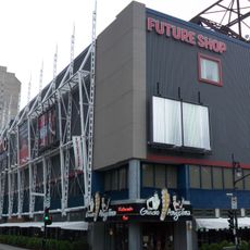 Montreal Forum