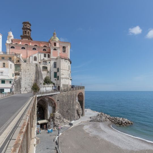 Atrani