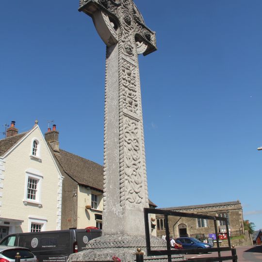 Malmesbury War Memorial