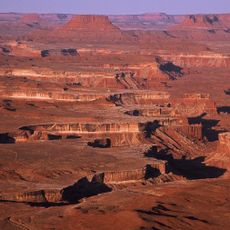 Parc national des Canyonlands