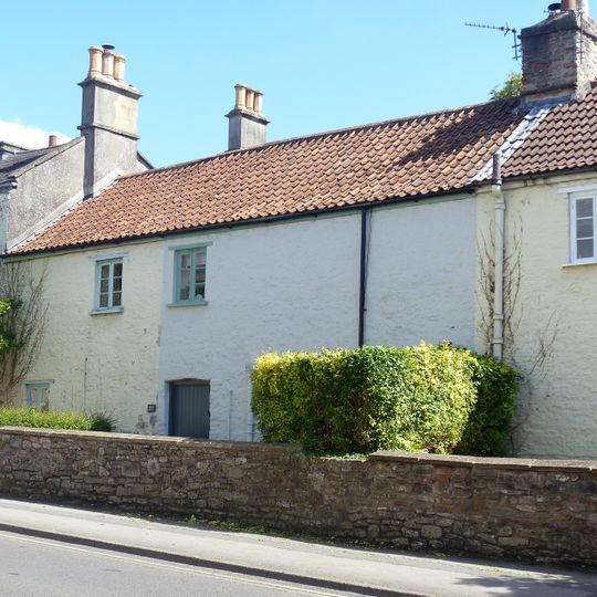 41, Chamberlain Street