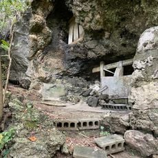Mumujana Tomb