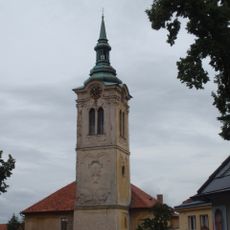 Church of Saint Bartholomew