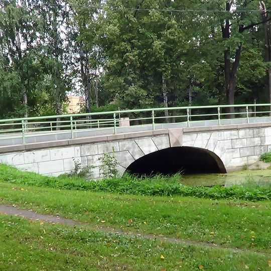 2-й Парковый мост