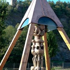 Thaya - Destiny of a Tree