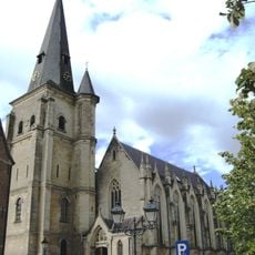 Sint-Mauritiuskerk