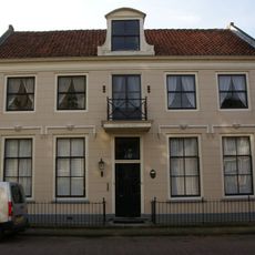 Breedstraat 48, Enkhuizen