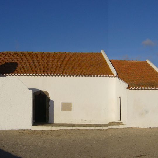 Church of Carrapateira