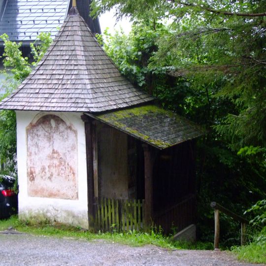 Klosterhofkapelle