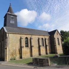 Église Saint-Pierre de This