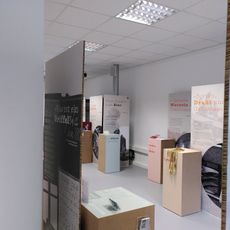 Fundreich Vor- u. Frühgeschichtliches Museum