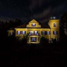 Gutenbuchel Mansion