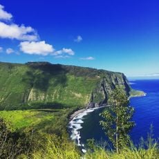 Waipio Valley