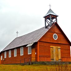 Church of the Blessed Virgin Mary the Queen, Tilžė