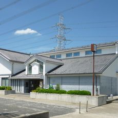 東浦町郷土資料館