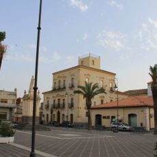 Piazza Umberto I