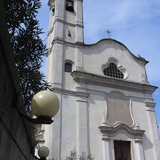 Chiesa di San Bernardo