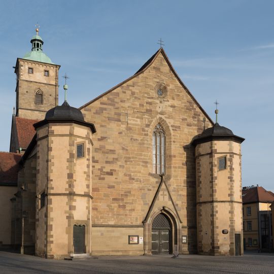 Pfarrkirche