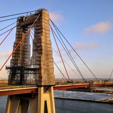 Edgar Cardoso Bridge