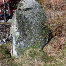 Uppland Runic Inscription 322