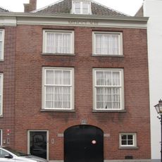 Bomkade 2, Dordrecht