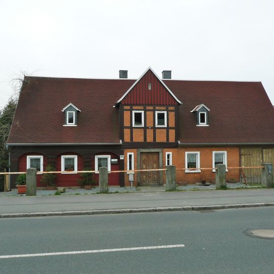 Spreedorfer Straße 74