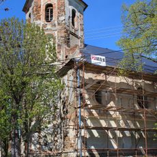 Church of the Nativity of the Virgin Mary