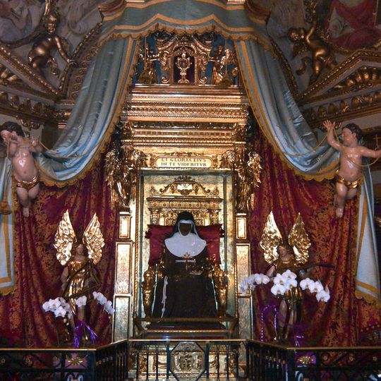 Monastero del Corpus Domini